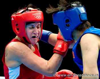 International federation's ethics committee to review Boxing Canada, Trepanier - Virden Empire Advance