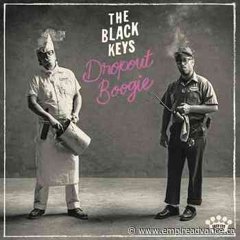 New this week: Rebel Wilson, The Black Keys, 'Firestarter' - Virden Empire Advance