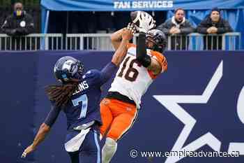 Contract talks between CFL, CFLPA break down - Virden Empire Advance