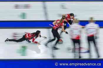 Interesting off-season and new quadrennial awaits after memorable curling campaign - Virden Empire Advance