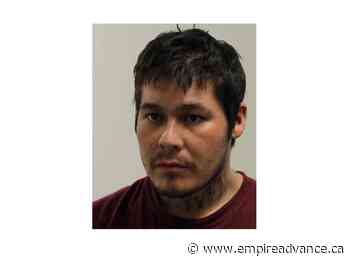 Have you seen Matthew Barker? - Virden Empire Advance