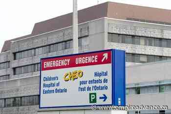 Youth eating disorder hospitalizations rise during pandemic: CIHI - Virden Empire Advance