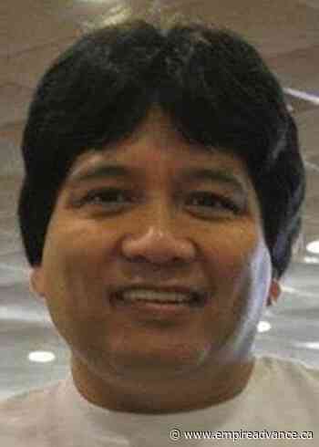 CP NewsAlert: Accused guilty of manslaughter in missing Winnipeg man's disappearance - Virden Empire Advance