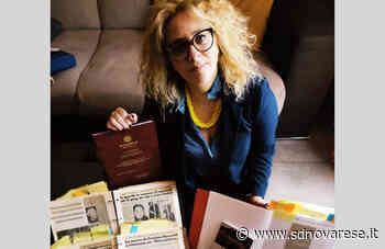 Galliate, Cristina Mazzotti: una tesi riaccende la memoria di un crimine - L'azione - Novara