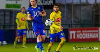 Roy Bultheel (Merelbeke) voor eindronde tegen Olsa Brakel: “Geen uur rijden om ons te laten afslachten” - Het Laatste Nieuws