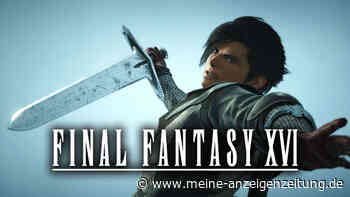 Final Fantasy 16: Zweifel an schnellem Release – „in den finalen Phase“