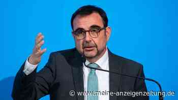 Holetschek besorgt über Pläne zur Cannabis-Legalisierung