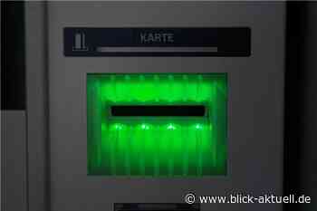 Sinzig: Unbekannte sprengen Geldautomat bei Kaufland - Blick aktuell