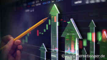 Nach den Zahlen: Traditionskonzern löst sich vom Markttrend – Analysten sehen 55% Kurspotenzial - DER AKTIONÄR