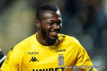 🎥 Had Hervé Koffi hier een rode kaart verdiend?