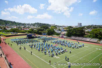 Hawaii’s graduation season gets underway