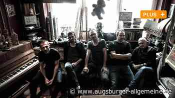 Kult-Band The Seer feiert ihren Geburtstag in Augsburg nach