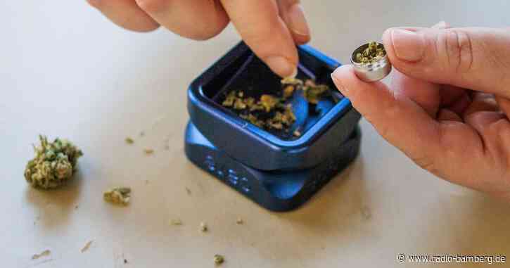 Holetschek besorgt über Cannabis-Pläne der Ampel