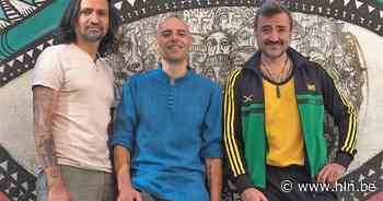 Ubuntu Festival lost eerste namen - Het Laatste Nieuws