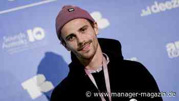 Fynn Kliemann: About You und Youtuber streiten nach Enthüllung durch Jan Böhmermann über Masken