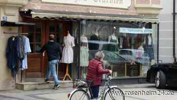 Bad Endorfer Geschäftsinhaber kämpfen gemeinsam um ihre Existenz