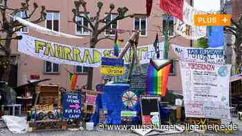 Leser zum Klimacamp: "Was könnten wir schon alles erreicht haben"