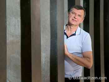 Ukrainians in Ottawa seek aid to repair aging Outaouais summer camp and welcome those traumatized by war