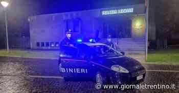 Nella casa sul Garda c'erano droga ed armi illegali: blitz dei carabinieri - Trentino