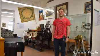 Arbeit für Allgemeinwohl: Parchim sucht Bufdis für Haus der Jugend und das Stadtmuseum - svz – Schweriner Volkszeitung