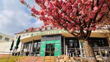 Asklepios Parchim: Klinik plant Digitalisierung, Hubschrauberlandeplatz und mehr - svz – Schweriner Volkszeitung