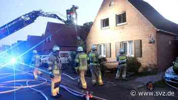 Parchim: Feuerwehr wird immer häufiger zum Schlüsseldienst - svz – Schweriner Volkszeitung