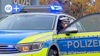 Parchim: Jugendlicher sprüht Reizgas und verletzt Schüler in Schulbus - Ostsee Zeitung