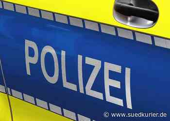 Hohenfels-Deutwang: Einbrecher steigt auf dem Hippenhof durch ein Fenster ein - SÜDKURIER Online