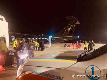 Grazie a Cross 16 pazienti ucraini ricoverati in Italia, anche a Siena e Pisa - gonews