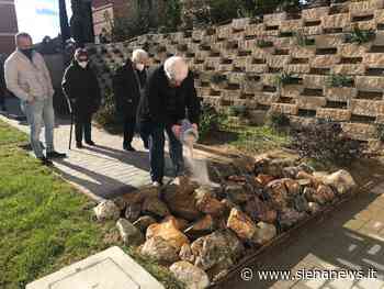 La Società per la cremazione di Siena programma il 2022: bilancio, archivio e una mostra - Siena News