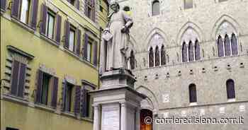 Siena, Mps: piano industriale il 23 giugno - Corriere di Siena