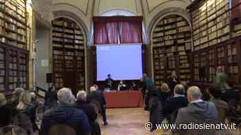 A Siena il convegno “Abbattere le barriere architettoniche”, ma le associazioni disabili lasciate da parte - RadioSienaTv