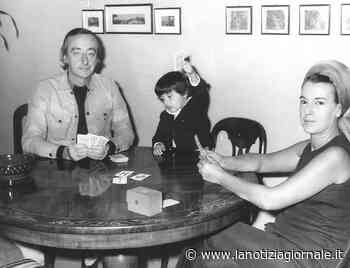 Chi è Pierfilippo Siena, figlio di Romolo Siena? Il ricordo di Raimondo Vianello | LA NOTIZIA - LA NOTIZIA