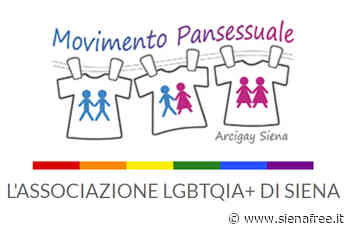 Arcigay Siena-Movimento Pansessuale: ''A Siena non c'è spazio per la cultura dell'odio'' - SienaFree.it