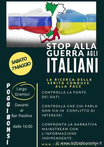 Siena No green pass: "Stop alla guerra agli italiani" - Il Cittadino on line