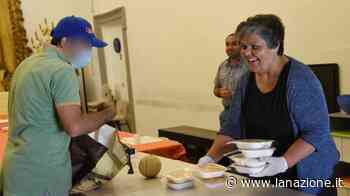 Il giallo dei 25 pakistani arrivati a Siena - LA NAZIONE