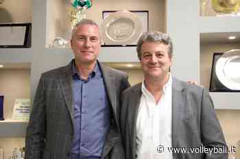 Siena: Il Presidente Bisogno presenta i "target" della nuova stagione. Doppia novità in società - Volleyball.it