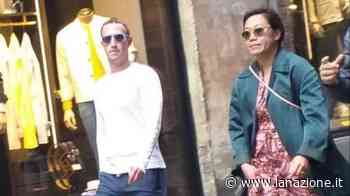 Mark Zuckerberg a Siena, la foto corre sul web - LA NAZIONE