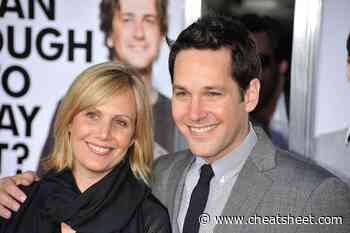 Everything to Know About Paul Rudd's Wife Julie Yaeger - Showbiz Cheat Sheet