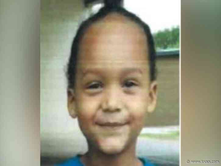 AMBER Alert issued for 6-year-old boy missing from near San Antonio