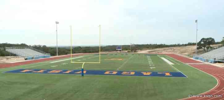 Election: Lago Vista ISD voters to decide on $26M bond election