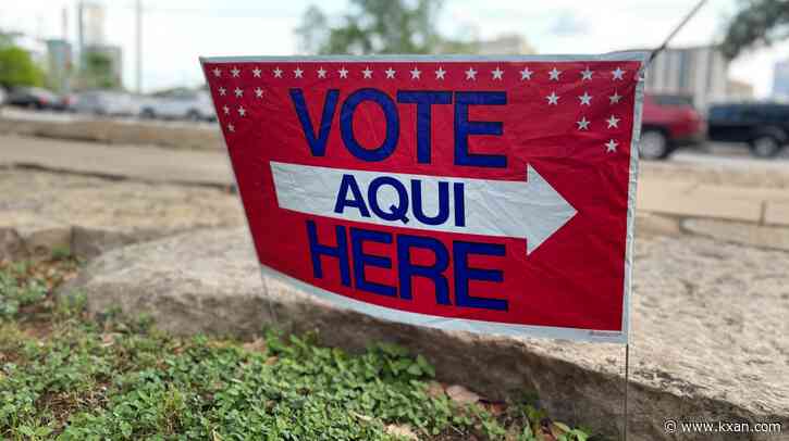 Austin voters to decide marijuana, no-knock warrant measures