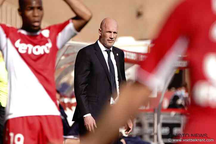 🎥 Clement pakt 24/24 met Monaco, supporters Lille uiten onvrede op wel zeer opmerkelijke manier - Voetbalkrant.com