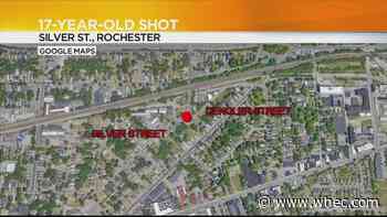 Three shootings in Rochester, man and teen hospitalized