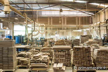 Filiera legno-arredo 49 miliardi di fatturato nel 2021 - Prima Merate