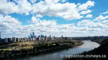 Edmonton events this weekend: Mother's Day and Oilers - CTV News Edmonton