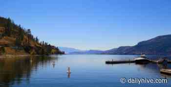 Wine weekend? You can now fly Edmonton to Kelowna roundtrip for $98 | News - Daily Hive