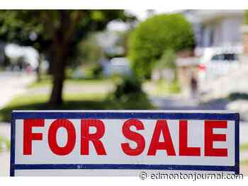 Canada's high-end homes segment seeing strong sales growth - Edmonton Journal