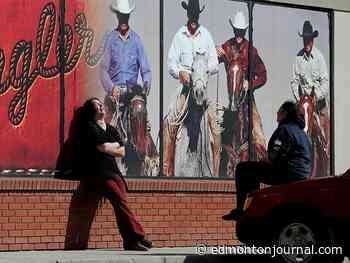 Edmonton weather: The sun is up earlier than we are now - Edmonton Journal