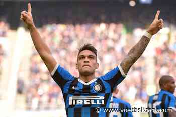 🎥 Spectaculaire comeback brengt Inter weer (voorlopig) naar de leiding in Serie A
